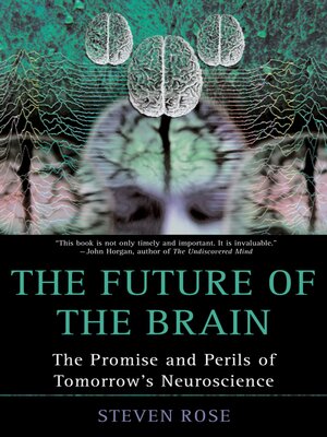 cover image of The Future of the Brain